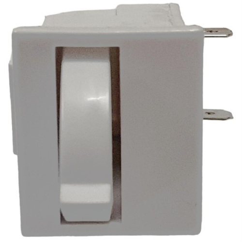 картинка Выключатель света 306(9) (FN13) рычажный 2 контакта 250V, 2.5A для холодильника  от магазина Интерком-НН