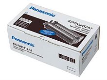 картинка Panasonic KX-FAD412A7 фотобарабан для KX-MB1900/2000/2020/2030/2051/2061 от магазина Интерком-НН