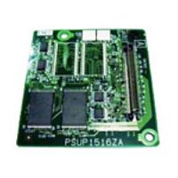 картинка Panasonic KX-TDA6105 Б/У Плата дополнительной памяти (EMEC) для АТС KX-TDA600 от магазина Интерком-НН