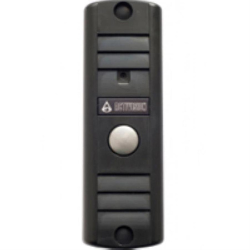 картинка AVP-505U Activision (PAL) Накладная антивандальная цветная вызывная видеопанель, цвет коричневый от магазина Интерком-НН фото 2