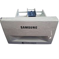 картинка Samsung DC97-17312H дозатор моющих средств для стиральной машины  от магазина Интерком-НН