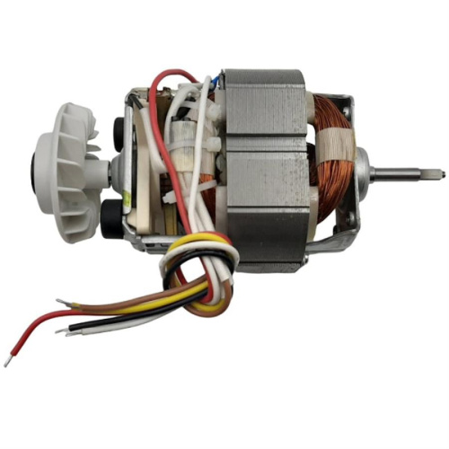 картинка Philips 420303553570 (UG-302300-81R01) электродвигатель 750Вт для кухонного комбайна HR7750/01  от магазина Интерком-НН
