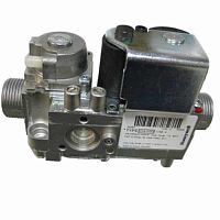 картинка Baxi 5702340 Газовый клапан (VK 4105G M-M MainF) для котлов Baxi от магазина Интерком-НН