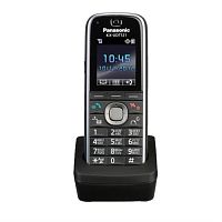 картинка Panasonic KX-UDT121RU Микросотовый SIP-DECT телефон от магазина Интерком-НН