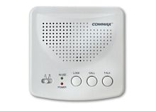 картинка Commax WI-2B Переговорное устройство. Передача по электрической сети. от магазина Интерком-НН