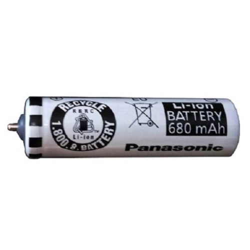 картинка Panasonic WES8163L2504 Аккумулятор для электробритв ES-8161,ES-8241, ES-LA63, ES-LA83, ES-LA93 от магазина Интерком-НН фото 3