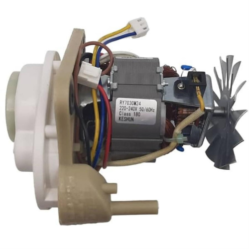 картинка Redmond RFP-3909-DV (RY7030M24) электродвигатель для кухонного комбайна RFP-3909 от магазина Интерком-НН