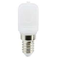 картинка Ecola B4UW30ELC Лампа освещения для холодильника T25 3W E14 2700K 2K 60x22 от магазина Интерком-НН