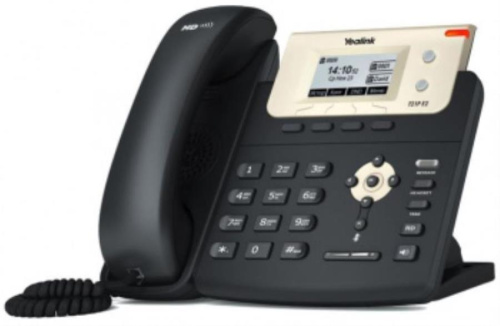 картинка Телефон SIP Yealink SIP-T21P E2 черный (SIP-T21P E2 WITHOUT PSU) от магазина Интерком-НН фото 8