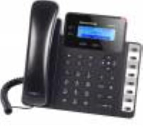 картинка Телефон IP Grandstream GXP-1628 черный от магазина Интерком-НН фото 7