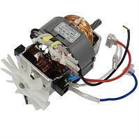картинка Vitek VT-3625-ED (RS70/25) электродвигатель 350Вт для мясорубки VT-3625 от магазина Интерком-НН