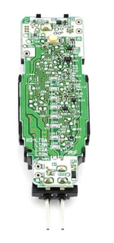 картинка Panasonic WESLT8NL2128 Электрический модуль-блок для электробритвы ES-LT8N от магазина Интерком-НН фото 2