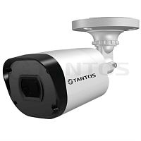 картинка Tantos TSi-Peco25FP (3.6) IP видеокамера уличная цилиндрическая с ИК подсветкой 2МП от магазина Интерком-НН