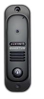 картинка  Quantum QM-307H Накладная антивандальная цветная вызывная видеопанель, цвет: черный от магазина Интерком-НН