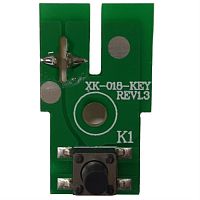 картинка Redmond RV-UR361-PL плата уровня зарядки для пылесоса RV-UR361 от магазина Интерком-НН
