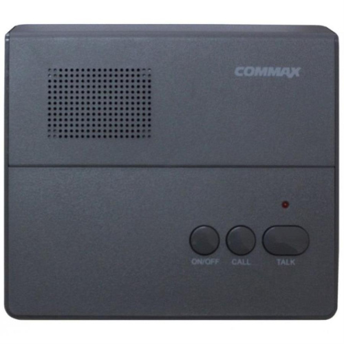 картинка Commax CM-801 центральный пульт переговорного устройства для подключения 1шт. CM-800 от магазина Интерком-НН фото 2