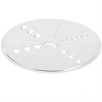 картинка Bosch 00088255 диск-терка (мелкая) для мультимиксера кухонного комбайна от магазина Интерком-НН
