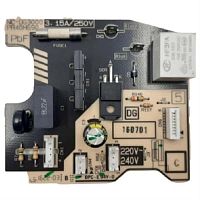 картинка Panasonic APR30H690 плата управления нижняя для термопота NC-DG3000WTS от магазина Интерком-НН