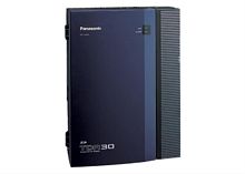 картинка Panasonic KX-TDA30RU Б/У Базовый блок ( 4 гибридных  порта) от магазина Интерком-НН