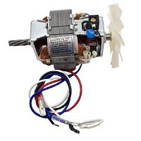 картинка Электродвигатель YK-7025 (YK-7025-C) 250Вт для мясорубки PMG2030AL, PMG2033AL, PMG2034A, PMG2038 от магазина Интерком-НН