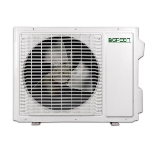 картинка Green GRI/GRO-09 HH2 кондиционер, сплит-система, тепло/холод, 2.65/2.55 кВт от магазина Интерком-НН фото 2