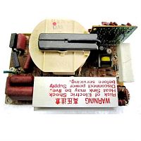 картинка Panasonic F66454T06AP Инверторная плата для микроволновой печи БУ от магазина Интерком-НН