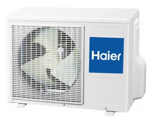 картинка Haier AS09NA4HRA/1U09BR4ERA Кондиционер инвертор, тепло/холод, 3,1/2,70 кВт от магазина Интерком-НН фото 2