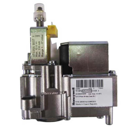 картинка Baxi 5665220 Газовый клапан (HONEYWELL VK4105M 5033) для котлов ECO Four, ECO-3, ECO-4s, FOURTECH, . от магазина Интерком-НН фото 2