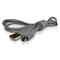 картинка Samsung AD81-09092A (3802-001205) Дата-кабель USB для фотоаппарата от магазина Интерком-НН