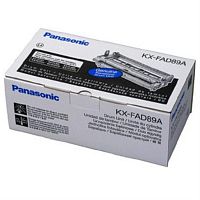 картинка Panasonic KX-FAD89A (KX-FAD89A7)  Фотобарабан для  KX-FL403, на 6000 копий от магазина Интерком-НН