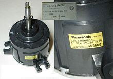 картинка Panasonic EHDS10A60AC двигатель внутреннего блока кондиционера CS-F43DB4E5 от магазина Интерком-НН