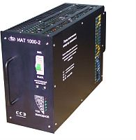 картинка ИАТ-1000-2 Автономный транзисторный инвертор Б/У от магазина Интерком-НН