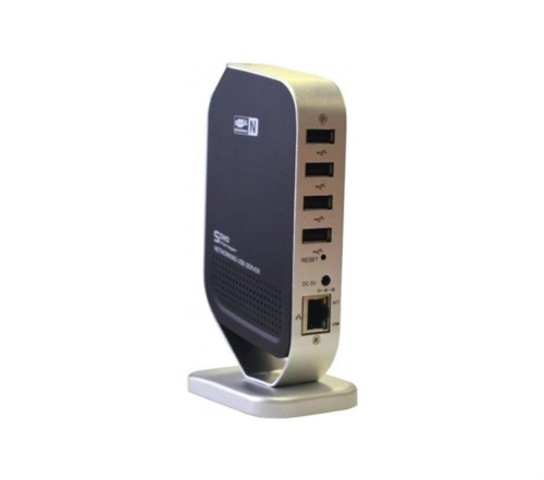 картинка WS-NU78M43 Сетевой USB HUB от магазина Интерком-НН фото 2