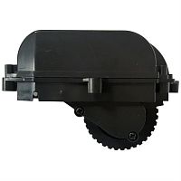 картинка Redmond RV-R560-UZL узел левого колеса для робот-пылесоса RV-R560 от магазина Интерком-НН