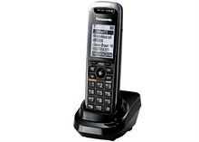 картинка Panasonic KX-TPA50B09 - Дополнительная трубка DECT (радиотелефон) , цвет: черный  от магазина Интерком-НН