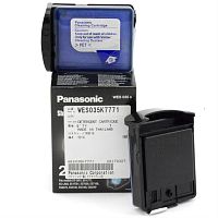 картинка Panasonic WES035K (WES035K, WES035K7771) касеты для чистки бритв ES7058, ES7109,  ES8078,  ES8109 от магазина Интерком-НН