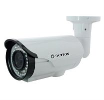 картинка Tantos Видеокамера TSc-PL1080pHDv (2.8-12) уличная мультиформатная 2МП от магазина Интерком-НН