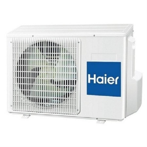 картинка Haier HSU-12HEK203/R2 кондиционер, сплит-система, тепло/холод, 3,57/3,31 кВт от магазина Интерком-НН фото 3