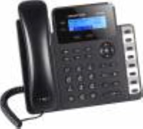картинка Телефон IP Grandstream GXP-1628 черный от магазина Интерком-НН фото 2
