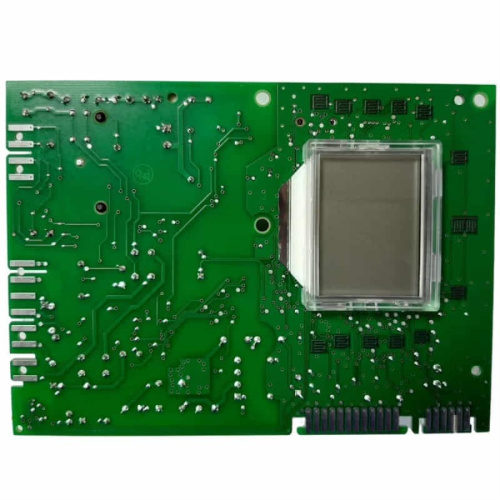 картинка Baxi 710591300 (SM11462U) электронная плата Resideo CS0263C для настенных газовых котлов от магазина Интерком-НН фото 2