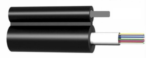 картинка Кабель оптический SNR-FOCA-UT4-08 Кабель для укладки, одномодульный, 8 волокон от магазина Интерком-НН