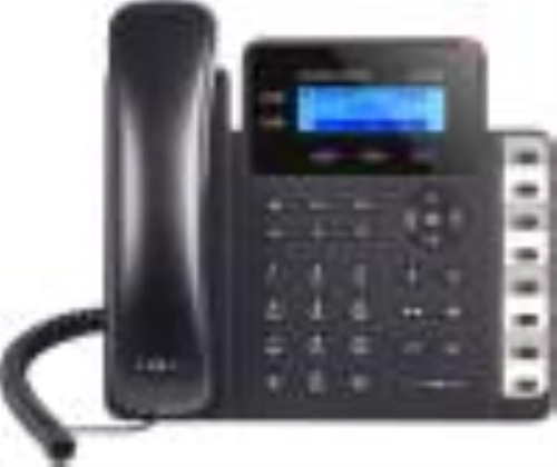 картинка Телефон IP Grandstream GXP-1628 черный от магазина Интерком-НН фото 4