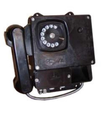 картинка Телта ТАШ-1319 Аппарат телефонный шахтный от магазина Интерком-НН фото 2