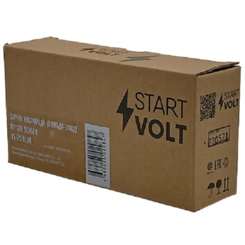 картинка StartVolt VS-OS 0180 Датчик кислорода для автомобилей Лада Vesta (15-) 1.6i до/после катализатора от магазина Интерком-НН фото 3