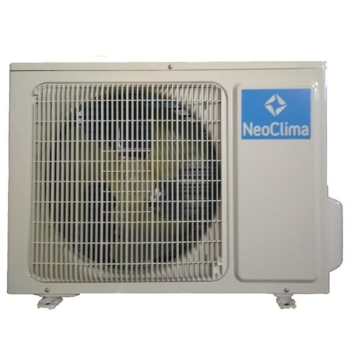 картинка Сплит-система NeoClima NS/NU-HAX09R, кондиционер, тепло/холод, 2,65/2,55 кВт от магазина Интерком-НН фото 4