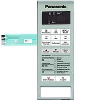 картинка Panasonic A630Y40N0MZP Сенсорная панель для СВЧ (микроволновой печи) NN-GT261M ZPE от магазина Интерком-НН