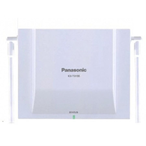 картинка Panasonic KX-TDA0156 CE базовая станция транслятор DECT 4 канала от магазина Интерком-НН фото 2