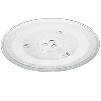 картинка Bosch 00704706 тарелка 315мм для микроволновой печи (СВЧ) 3CG4175X0/01, 3WG665NIM/01 от магазина Интерком-НН