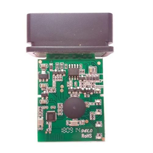 картинка OBD2 Bluetooth V1.5 ELM327 автомобильный диагностический сканер от магазина Интерком-НН фото 2