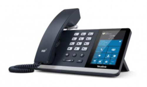 картинка Телефон SIP Yealink SIP-T55A-SfB от магазина Интерком-НН фото 3
